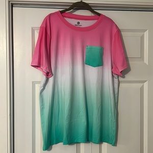 🆕•Marleylilly• Ombré T-Shirt